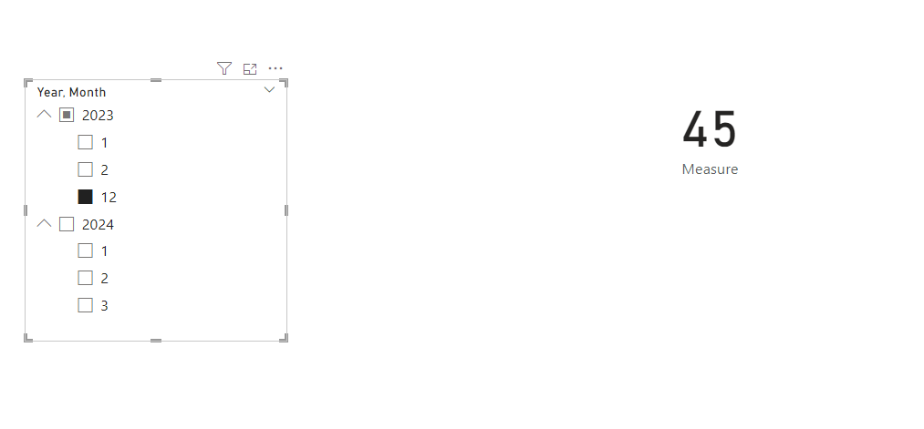 Solved: Cumulative Total with date column - Microsoft Fabric Community