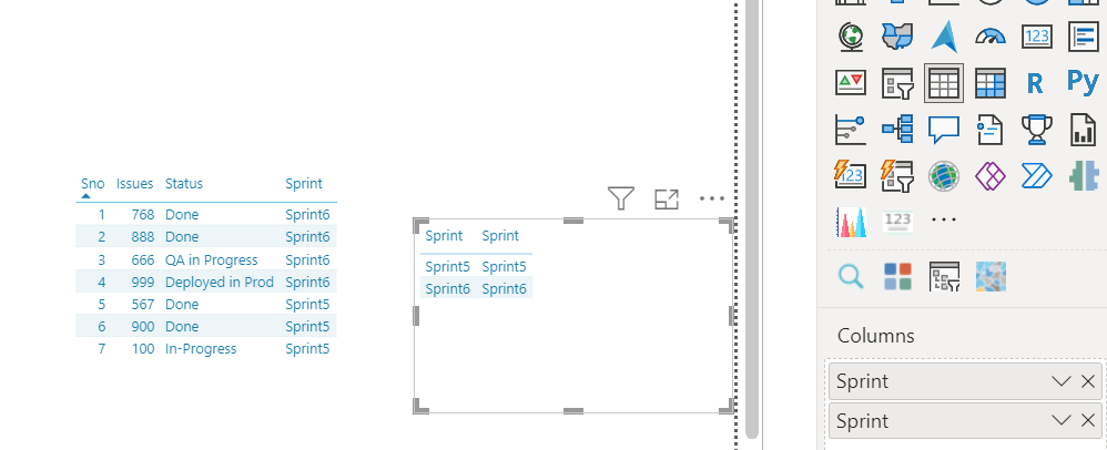 Measure Column to Count based on Condition - Microsoft Fabric Community