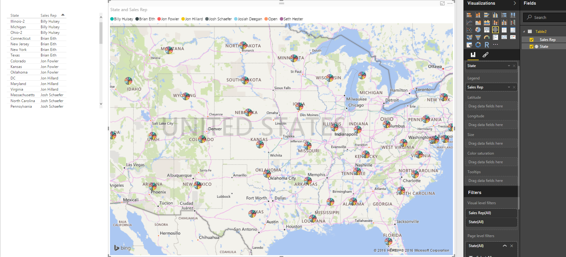Re: create territories in Power BI Maps - Microsoft Fabric Community