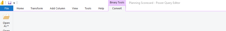 Solved: Error: We cannot convert a value of type Table to ...