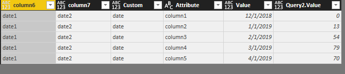 Appended CSVs, searching rows to promote headers - Microsoft Fabric ...