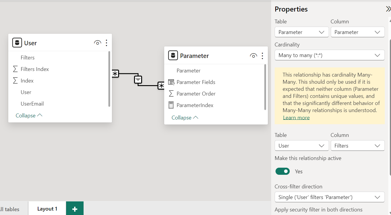 Power BI Dynamic Slicer Selections - Microsoft Fabric Community