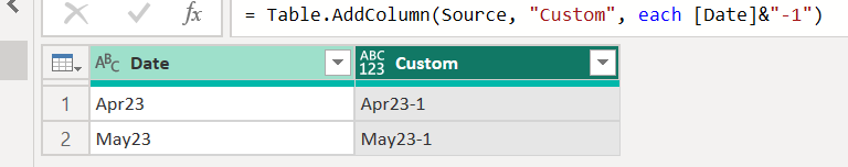 Solved: Issue with converting column to date - Microsoft Fabric Community