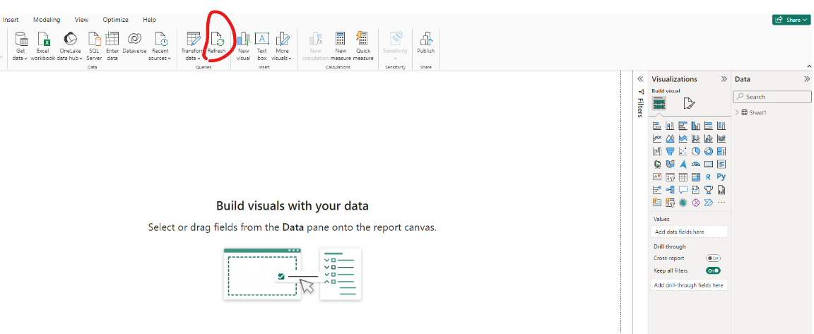 Solved: Types of refresh in Power BI - Microsoft Fabric Community