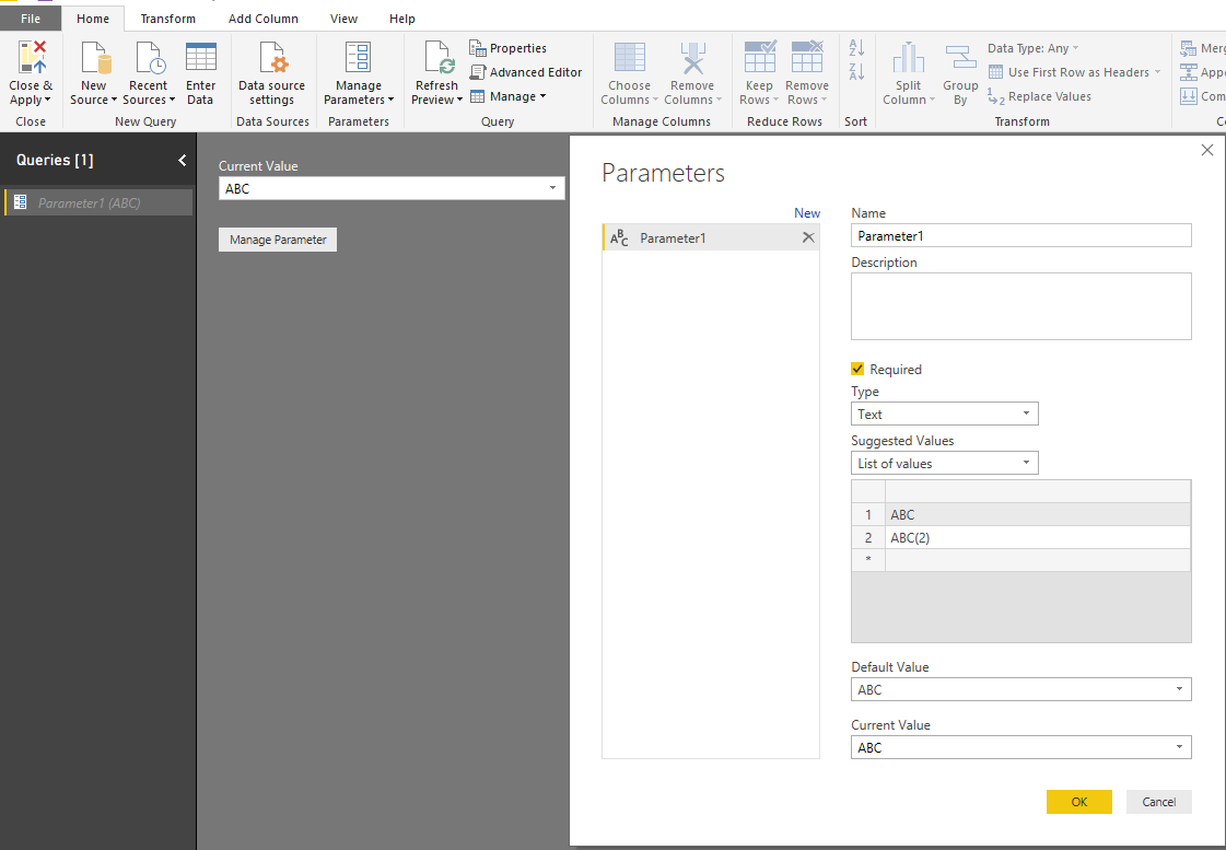 Solved: Dynamic database use - Microsoft Fabric Community