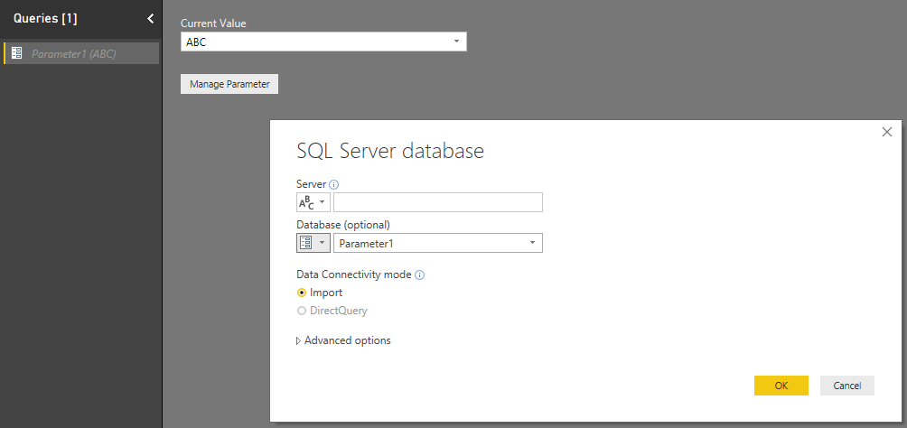 Solved: Dynamic database use - Microsoft Fabric Community