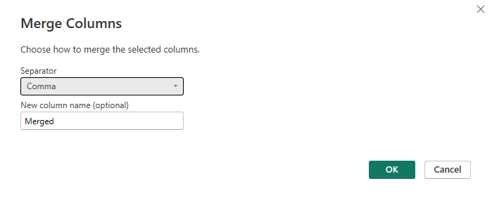 Solved: Power Query replace day with current year. - Microsoft Fabric ...
