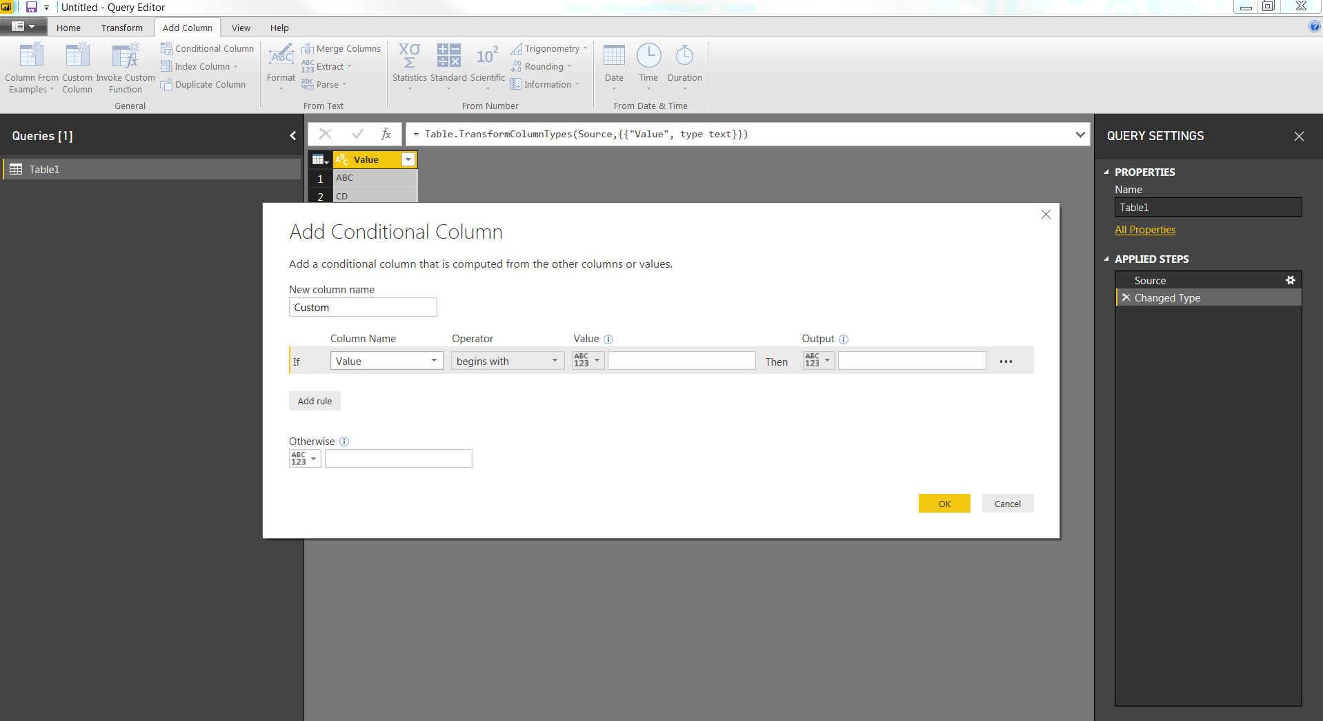 Solved: Multiple if statement - Microsoft Fabric Community