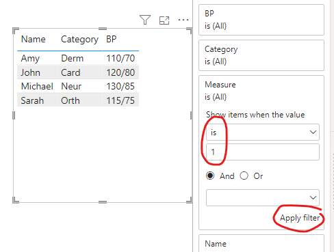 Solved: Re: Need help in Power BI Desktop - Microsoft Fabric Community