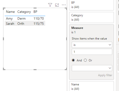 Solved: Re: Need help in Power BI Desktop - Microsoft Fabric Community