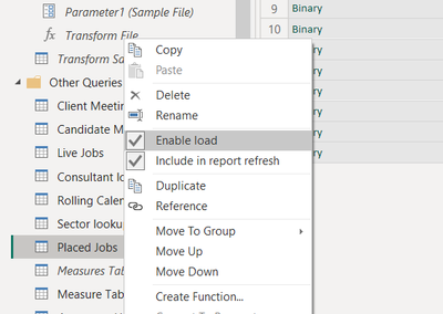Enable load is selected in query editor.png