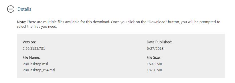 Solved: Tooltips page in a Published Reports - Microsoft Fabric Community