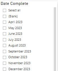Possible to insert text in date column? - Microsoft Fabric Community