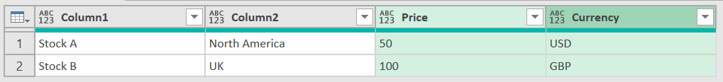 Solved: Splitting alternate rows into columns - Microsoft Fabric Community