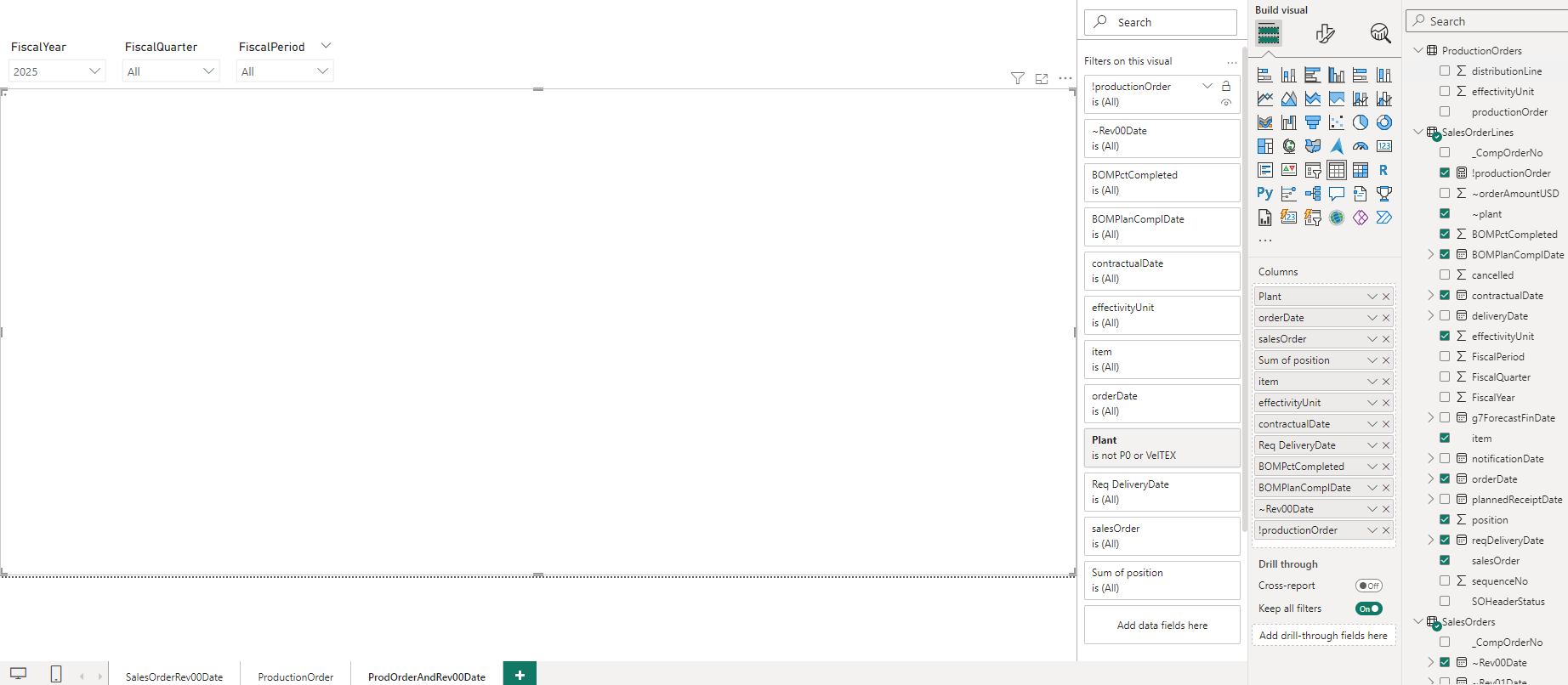 Measure to lookup a value from another table break... - Microsoft ...