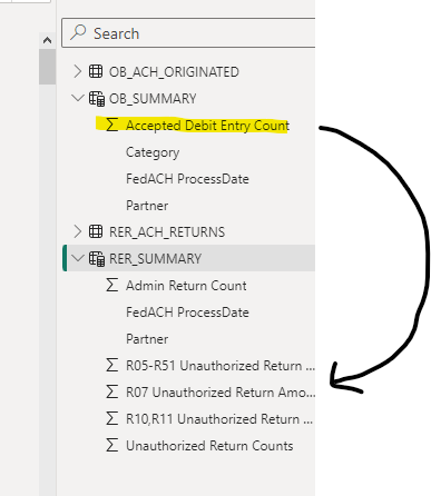 Add Column using value form another table - Microsoft Fabric Community