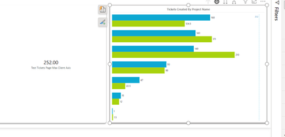 Drill Down Dynamic Measure - Microsoft Fabric Community