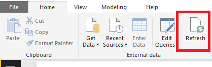 Solved: Direct Query vs Import - Microsoft Fabric Community