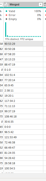 Solved: Text to Duration Convertion - Microsoft Fabric Community