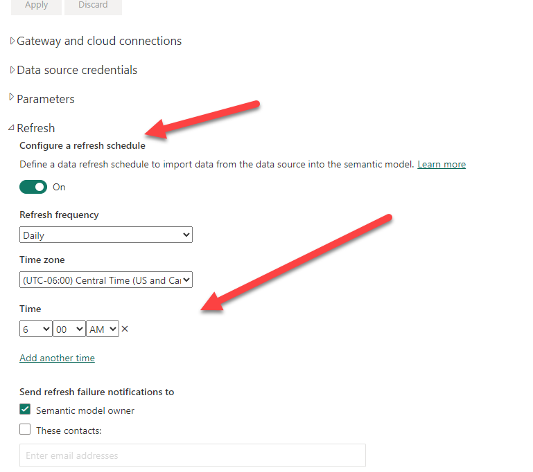 Arcgis Map Issue Microsoft Fabric Community