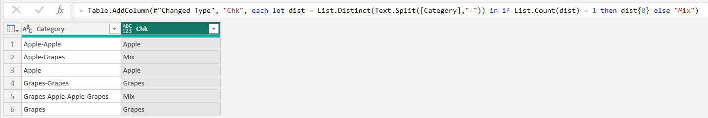 Solved: Need help with DAX formula - Microsoft Fabric Community