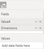 This one is fields I am using to create slicer