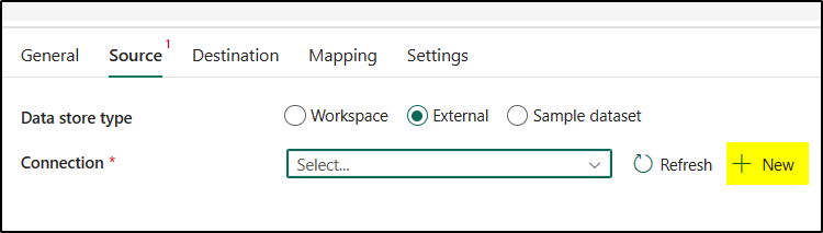 Fabric Data Pipeline - Copy activity stays in queu... - Microsoft ...