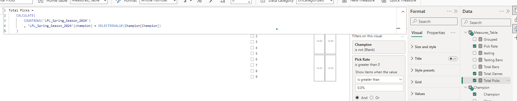 Solved: Combine multiple inactive relationships to filter ...