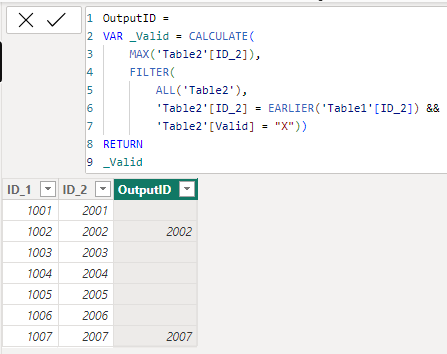 Fetch the right value based on condition - Microsoft Fabric Community