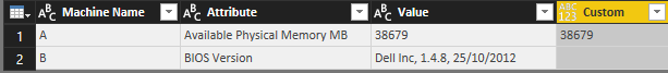 Solved: Measure from a variant column - Microsoft Fabric Community