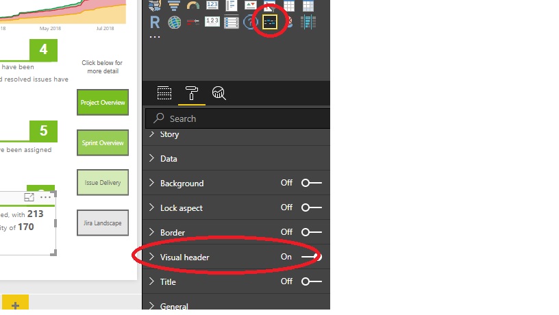 custom visual - Microsoft Fabric Community