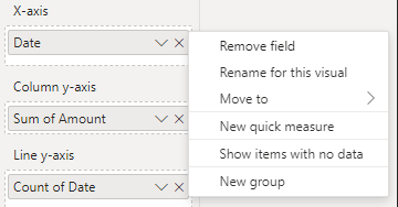 Solved: Display all Months in Matrix table? - Microsoft Fabric Community