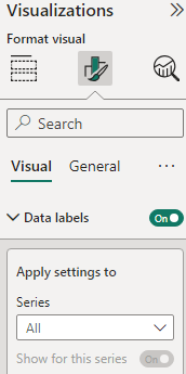 Solved: Change Y Axis Value - Microsoft Fabric Community