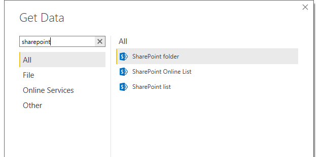 Refreshing Data from Sharepoint - Microsoft Fabric Community