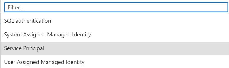 Connection to a PowerBI datamart in Azure Data - Microsoft Fabric Community