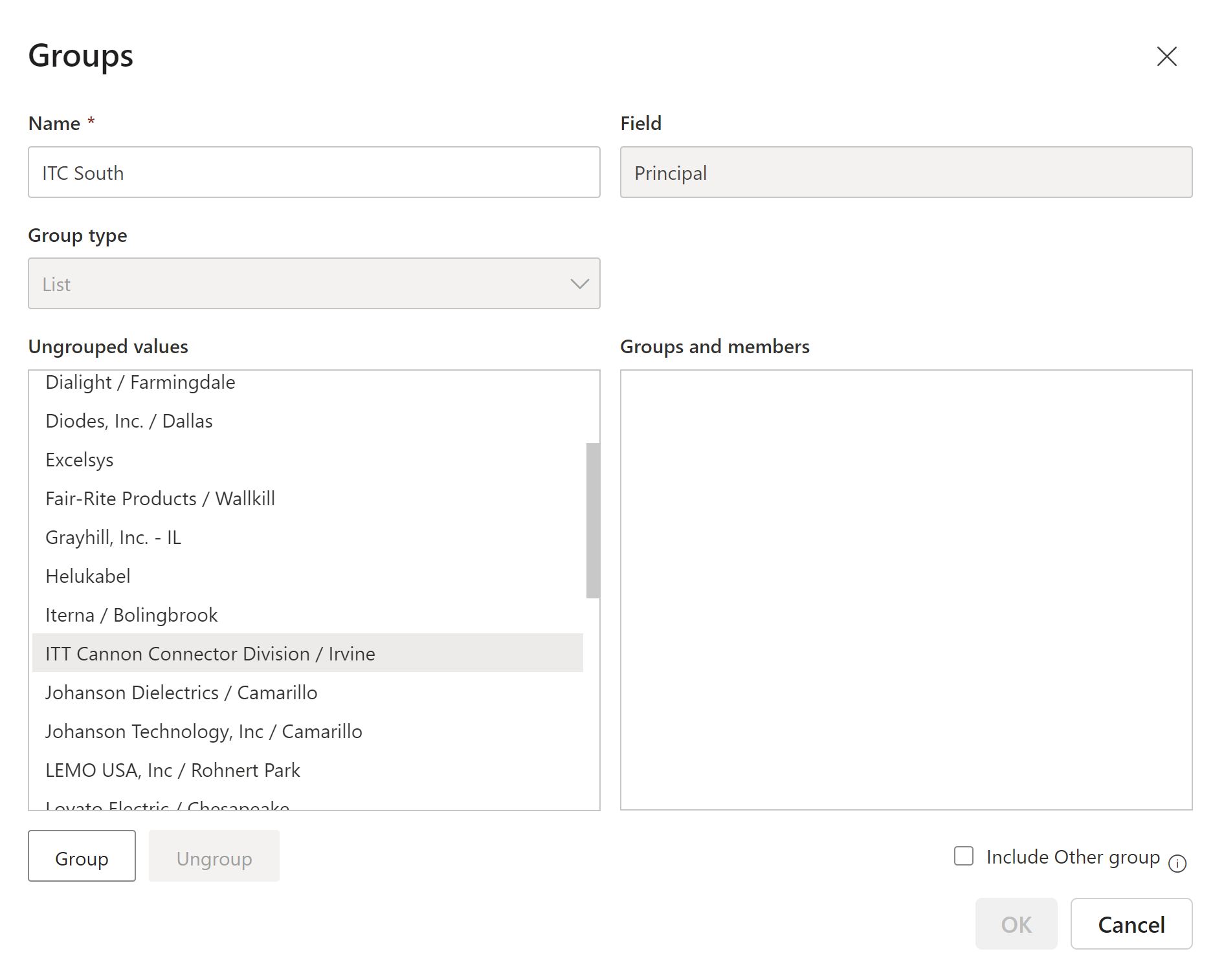 Solved: How to add a specific subtotal in a matrix - Microsoft Fabric ...