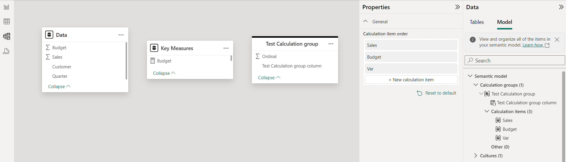 Solved: Matrix Visulisation - Microsoft Fabric Community