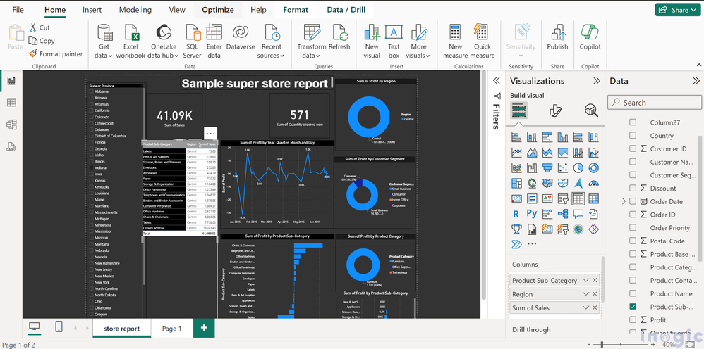 Design-Mobile-and-Browser-Layout-view-within-Power-BI-3