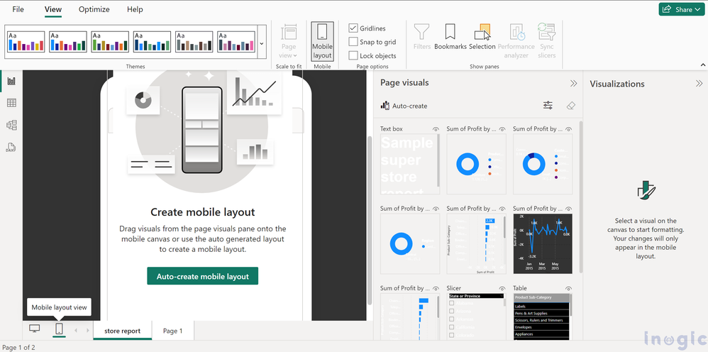 Design-Mobile-and-Browser-Layout-view-within-Power-BI-4