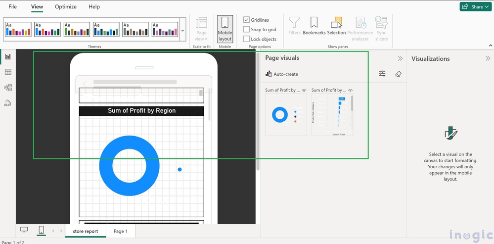 Design-Mobile-and-Browser-Layout-view-within-Power-BI-6