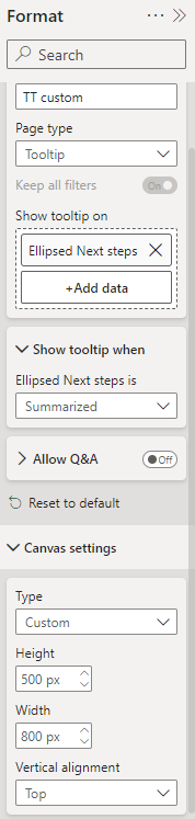 Solved: Truncating the multiline text in a table visual co ...