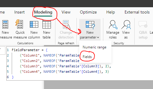 Solved: Filter Multiple Column - Microsoft Fabric Community