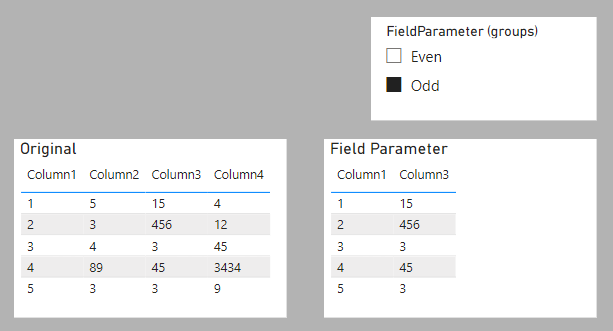 Solved: Filter Multiple Column - Microsoft Fabric Community