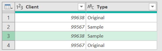 Replace Values Based on Condition n Power Query - Microsoft Fabric ...