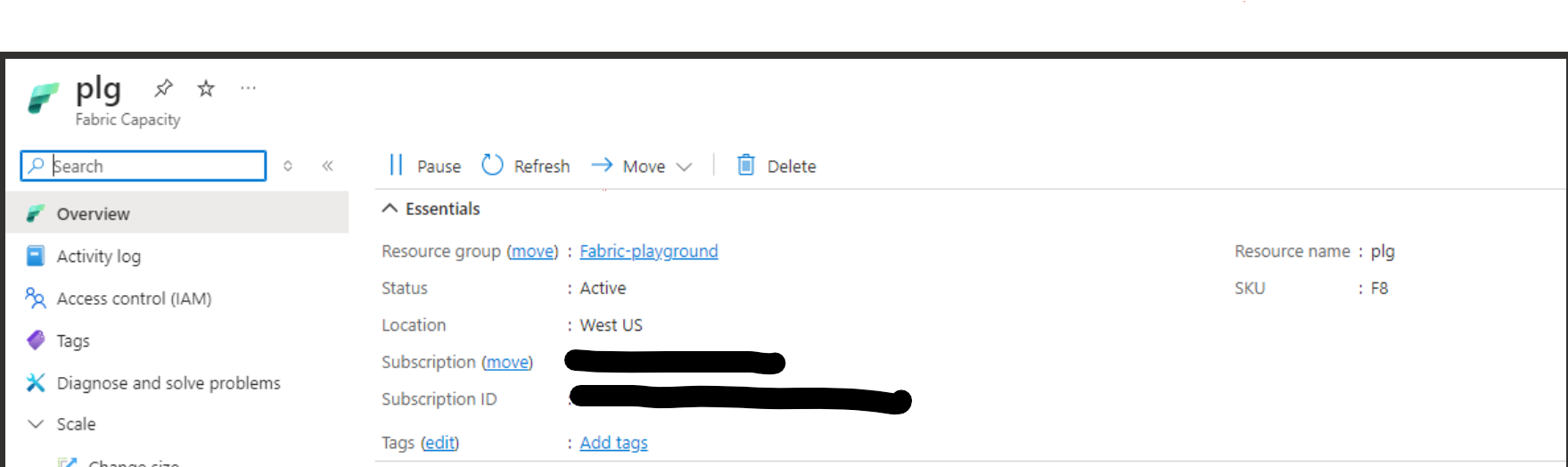 Solved: Unable to start spark session - Microsoft Fabric Community