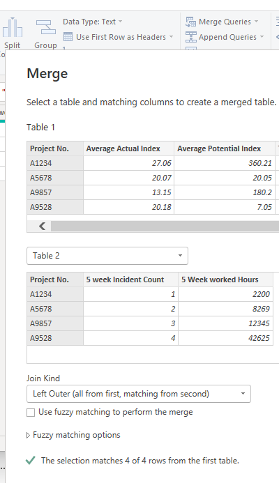 Solved: Measure to calculate Average - Microsoft Fabric Community