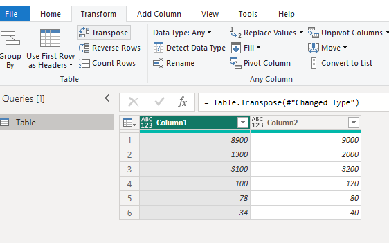 Solved: Row level calculation - Microsoft Fabric Community