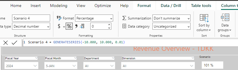 Solved: Custom Scenario slicer - Microsoft Fabric Community