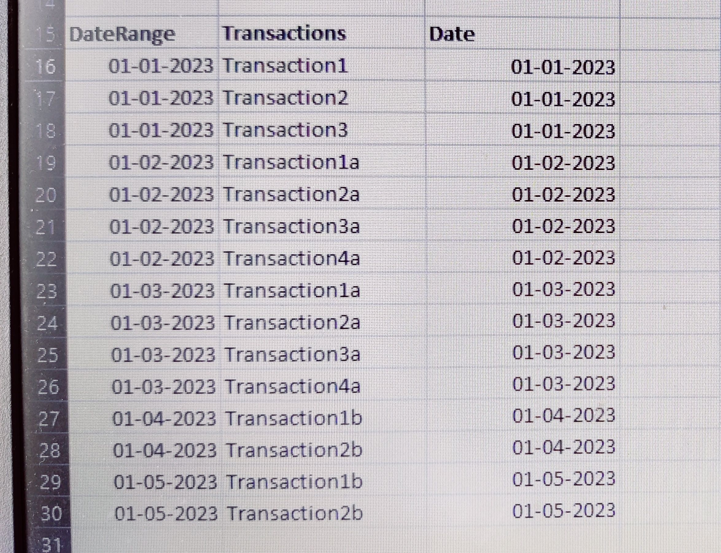 Solved: Need help with the Power Query - Microsoft Fabric Community