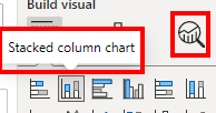 Re: Power BI Visualization - Microsoft Fabric Community